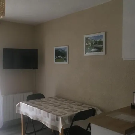 La Moulinière I - Functional&well-equipped With Open View