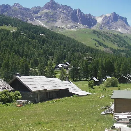 La Mouliniere 1 - Functional And Well-equipped Nevache