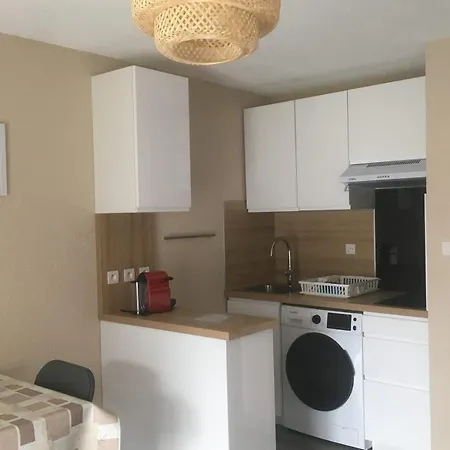 La Mouliniere 1 - Functional And Well-equipped Apartment Nevache