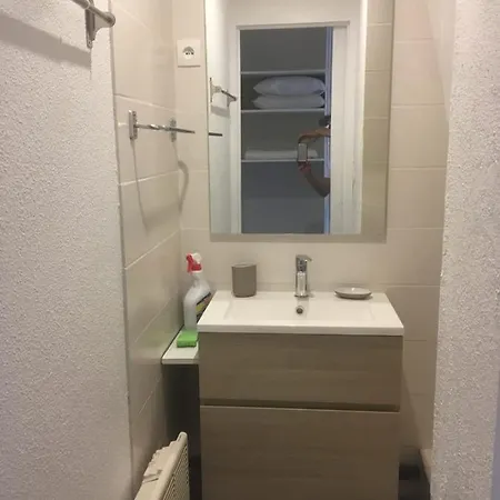 La Mouliniere 1 - Functional And Well-equipped *