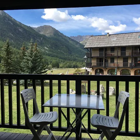 La Mouliniere 1 - Functional And Well-equipped Nevache