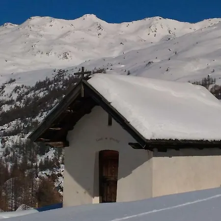 La Mouliniere 1 - Functional And Well-equipped Nevache